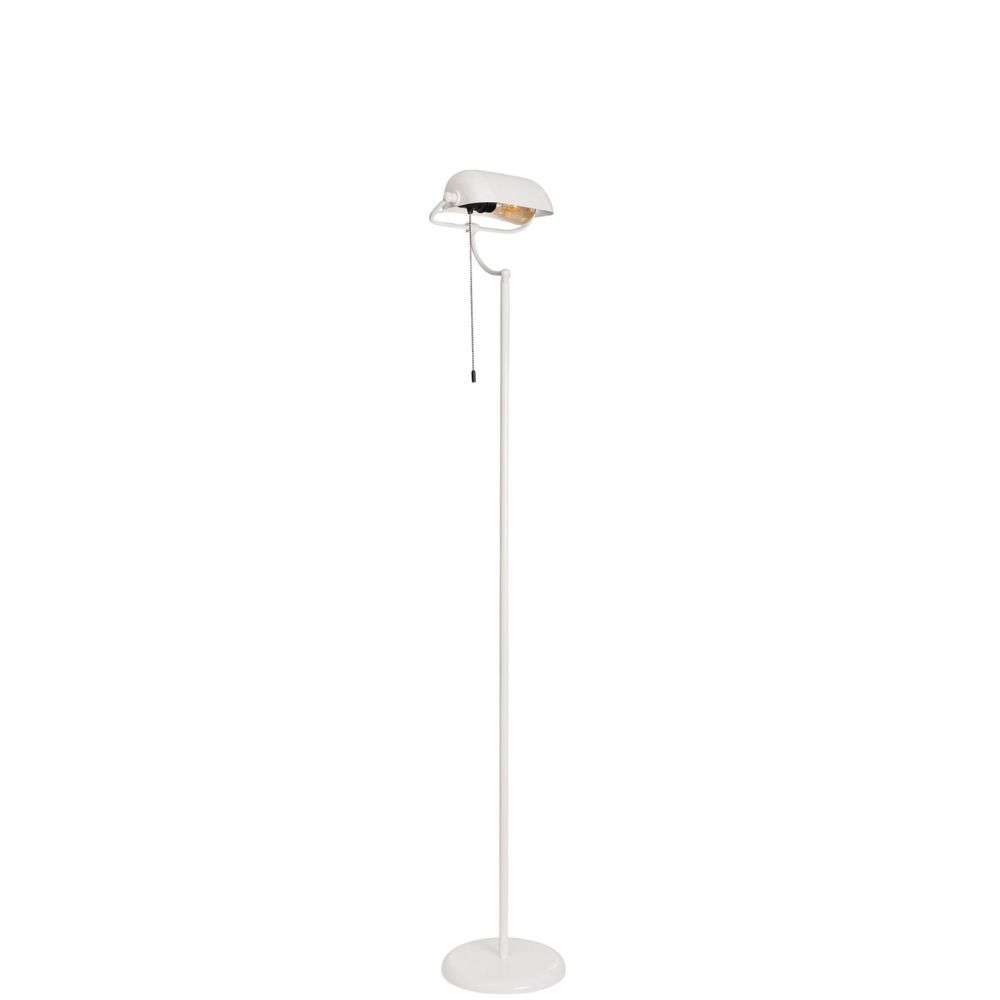 Opviq Podna lampa 262, bijela slika 2