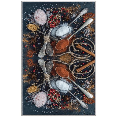 TANKA Staza HMNT536 Multicolor Carpet (50 x 80) slika 4