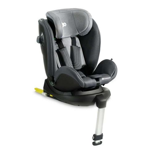 Kinderkraft Auto Sedište Xrider I-Size 40-125Cm Grey slika 6