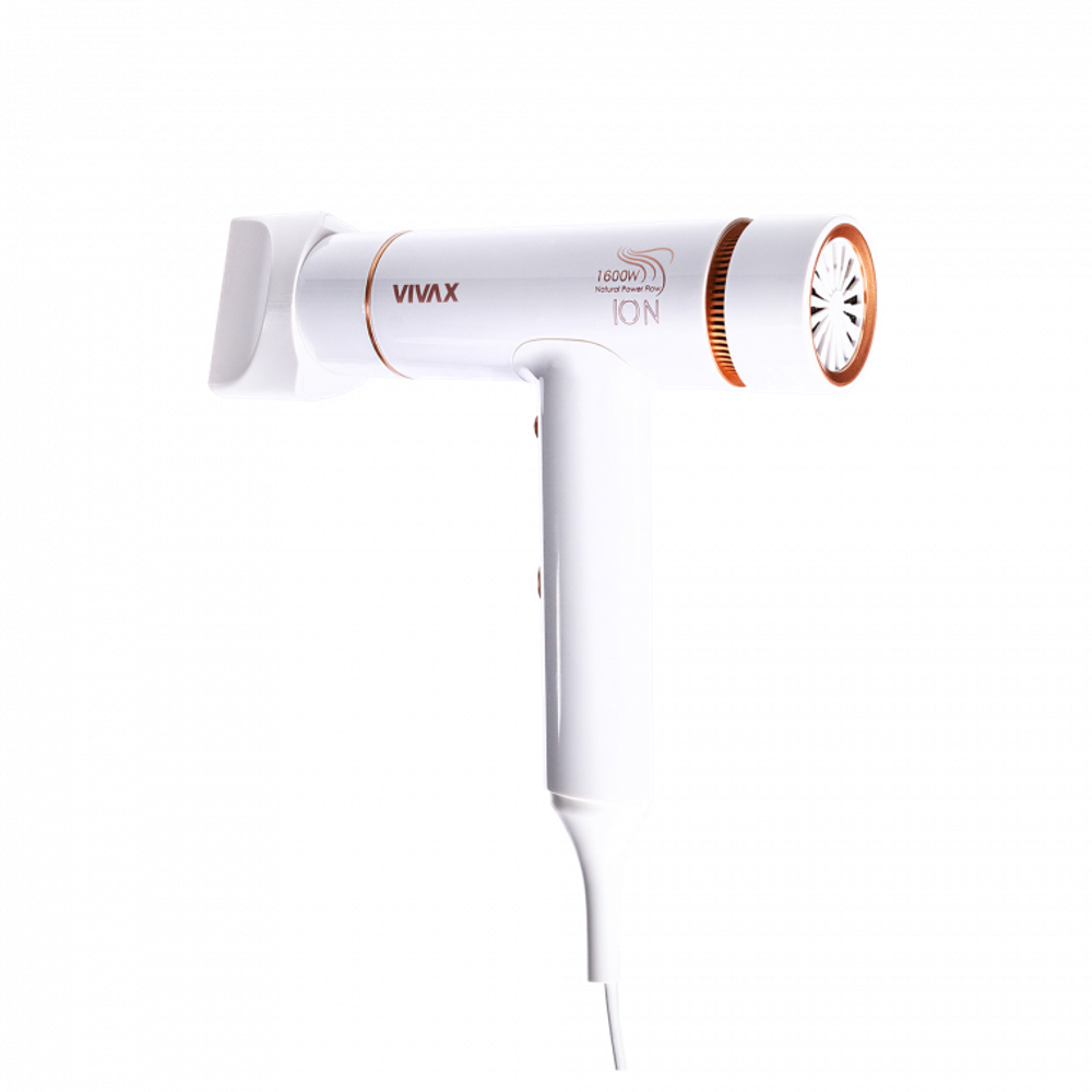 VIVAX HOME Fen za kosu HD-1600 ION slika 5