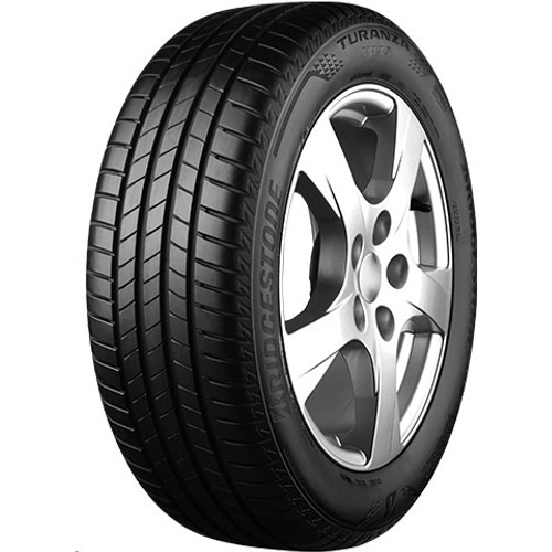 Bridgestone 205/45R17 88H T005 XL slika 1