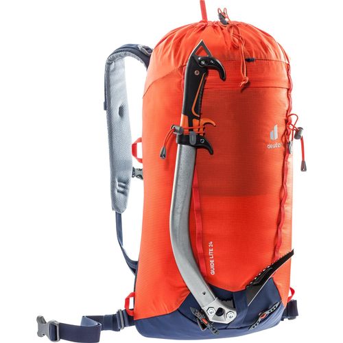 Deuter Guide Lite 24, dimenzije 56x27x19 cm, volumen 24 L slika 5