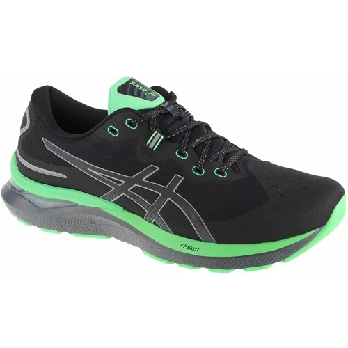 Asics gel-cumulus 24 lite-show 1011b468-001 slika 5