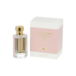 Prada La Femme L'Eau Eau De Toilette 50 ml (woman)