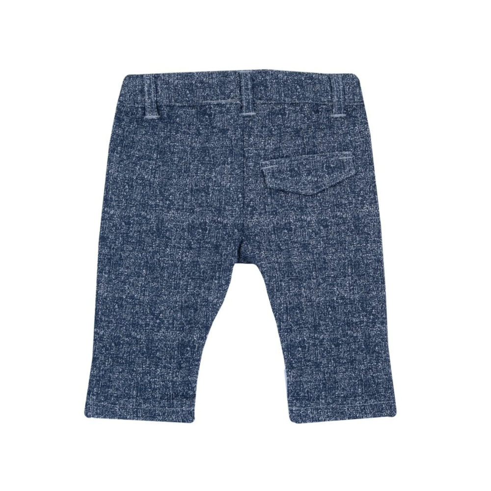 Chicco Hlače za bebe, Plave slika 2