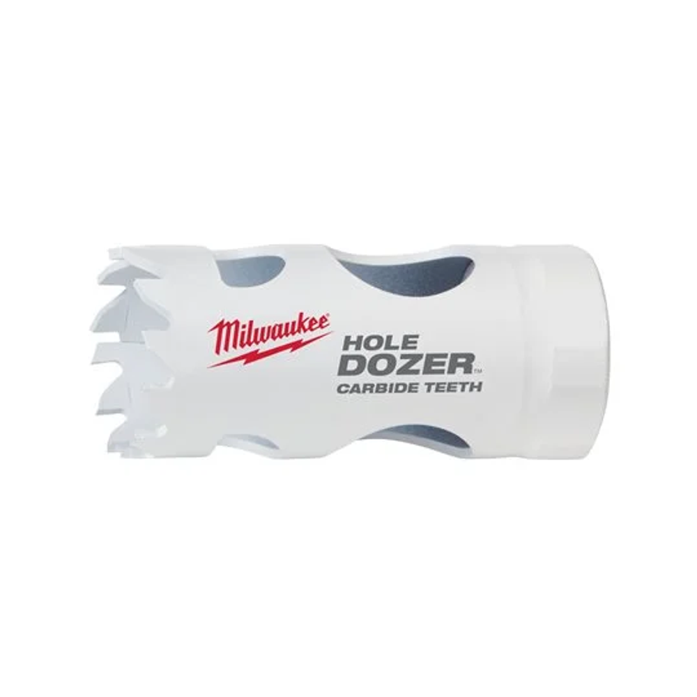 Milwaukee Pila Za Provrt 25 Mm Carbide slika 1