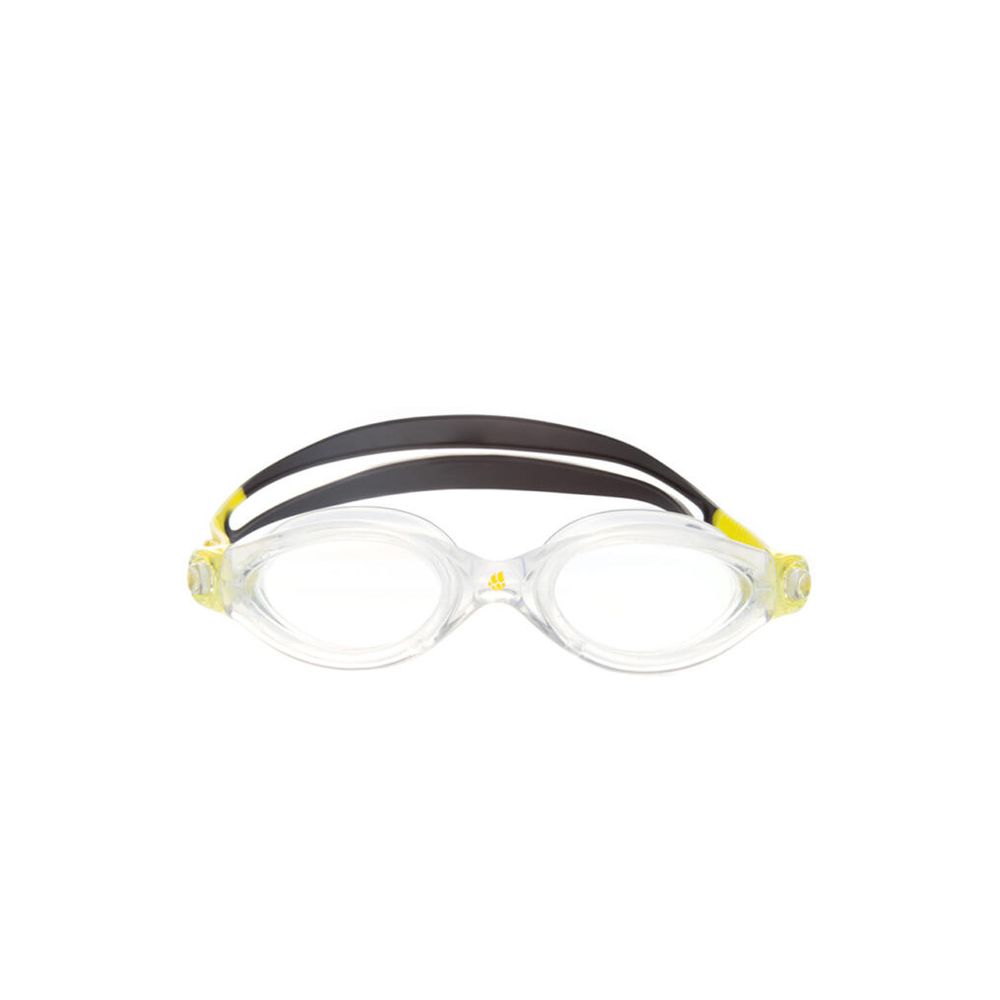 Mad Wave NAočale za plivanje Clear Vision CP Lens, Grey-Yellow slika 2
