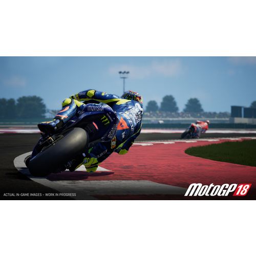 MotoGP 18 PC Igra slika 6