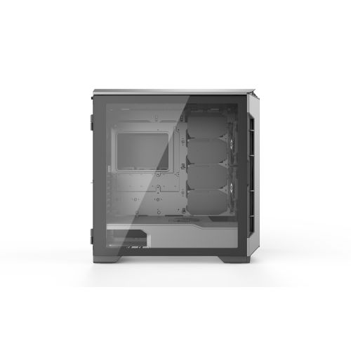 PHANTEKS ECLIPSE P600S Silent TEMPERED GLASS USB3 EATX gray housing slika 16