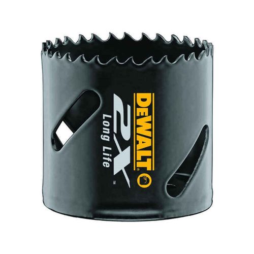 Dewalt KRUNSKA PILA BI METAL 67MM 2X LONG LIFE DT8167L slika 1