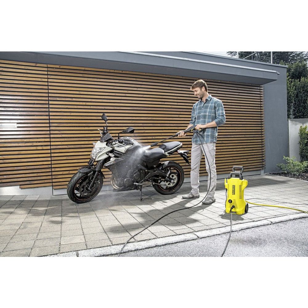 KARCHER Perač visokim pritiskom K2 Power Control Home *EU 1.673-603.0 slika 6