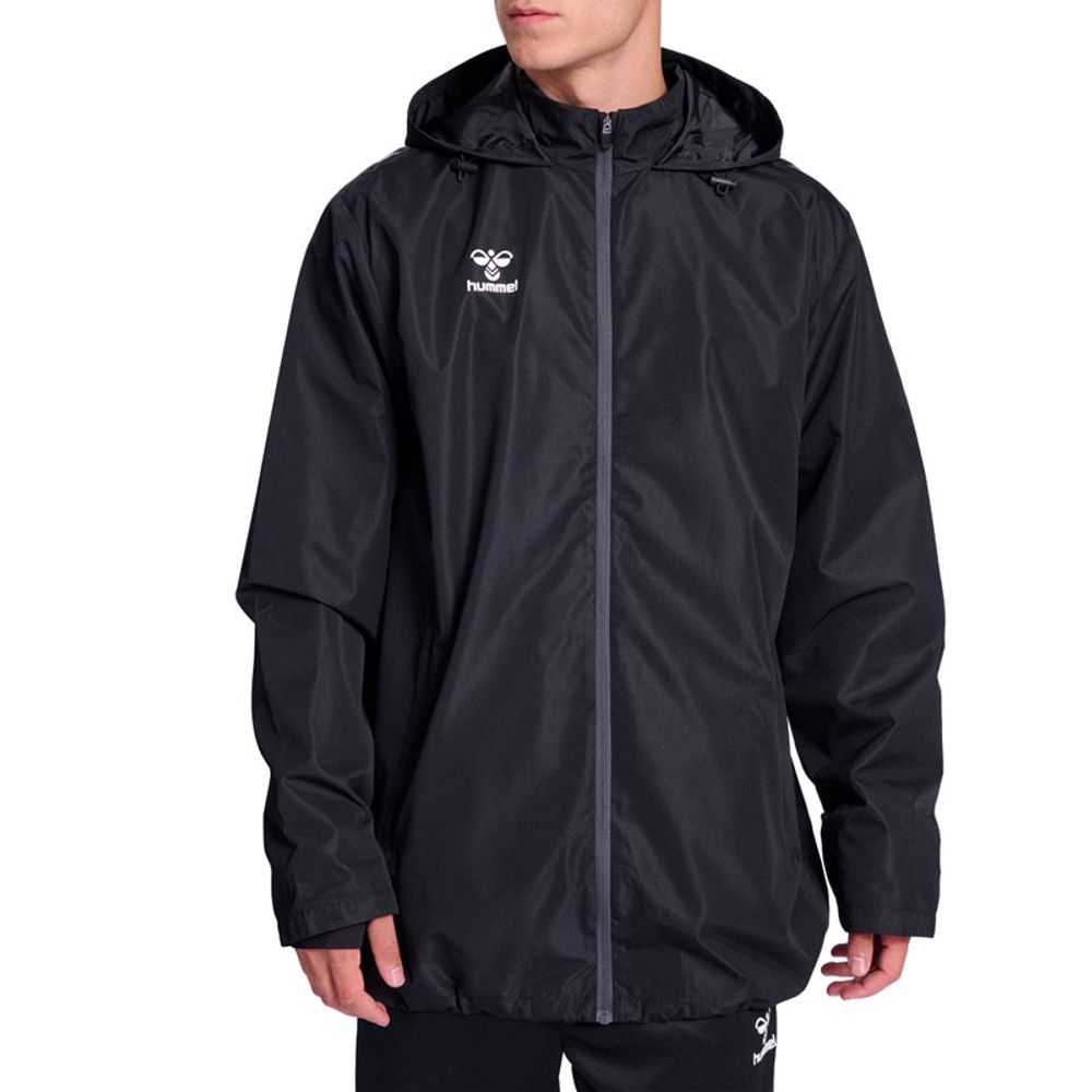 Hummel Jakna Hmlessential Aw Jacket za muškarce slika 1