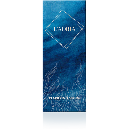 L'ADRIA Clarifying Serum slika 2