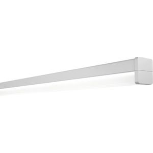 Siteco 0LJ311738840 ECOP LED stropna svjetiljka, LED zidna svjetiljka LED LED fiksno ugrađena  46 W bijela