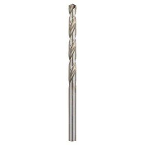 Bosch Accessories 2608585922 HSS metal-spiralno svrdlo 5 mm Ukupna dužina 86 mm uglađen DIN 338 cilinder 1 St.