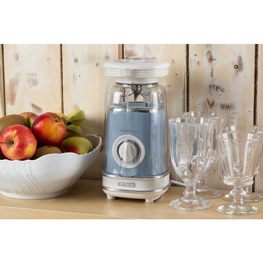 Ariete Blender VINTAGE 568, 500W slika 2