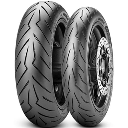 Pirelli 120/70R15 56H TL Diablo Rosso Scooter F slika 1