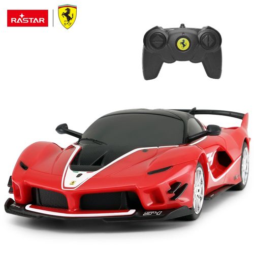 Rastar Ferrari Evo 1:24 slika 6