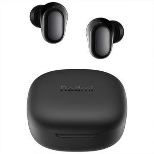 Redmi Buds 6 Play, crna trajanje baterije 36h Bluetooth 5.4