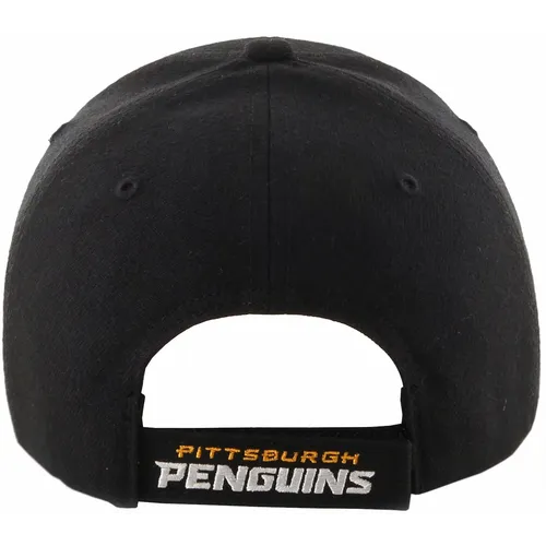 47 brand nhl pittsburgh penguins mvp h-mvp15wbv-bkb slika 2