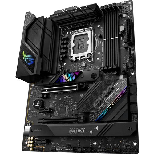 ASUS ROG STRIX B760-F GAMING WIFI ATX matična ploča slika 5