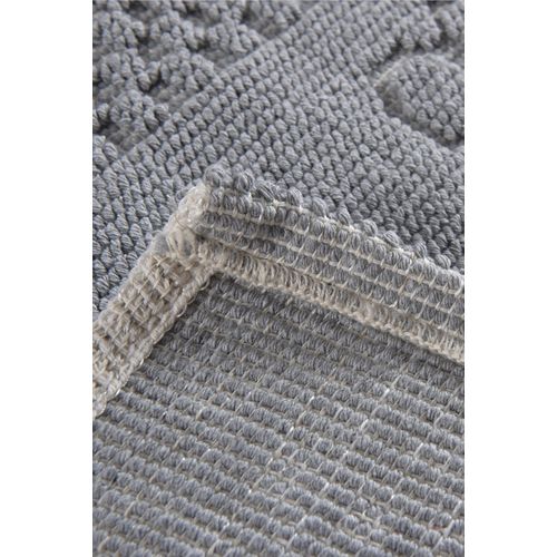 Foet - Grey Grey Bathmat slika 5