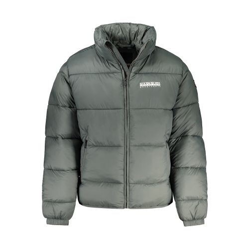 NAPAPIJRI MEN'S JACKET GREEN slika 1