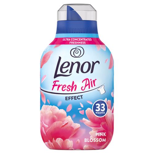 Lenor omekšivač pink blossom 33 pranja 462ml slika 1