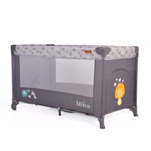 Cangaroo Vikend krevetac Africa, Grey