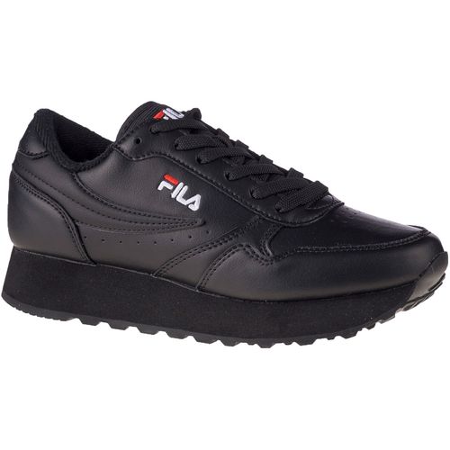 Fila orbit zeppa low wmn ženske tenisice 1010311-12v slika 2