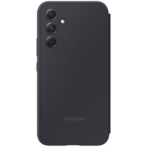 Samsung futrola sa preklopom Smart View A54 crna slika 2