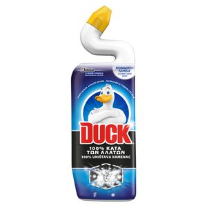 Duck WC tecnost protiv kamenca 750ml