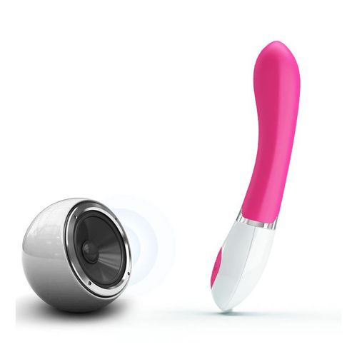 Pretty Love Daniel G-Spot Vibrator voice control slika 9