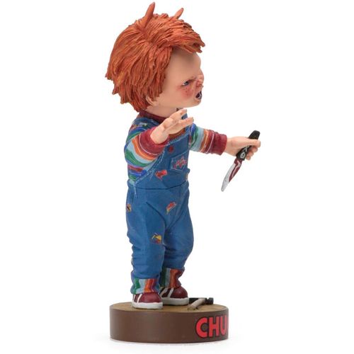Chucky s nožem Akcijska figura slika 1