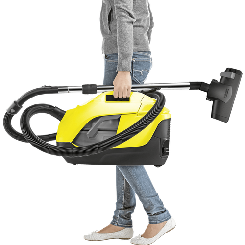 Karcher Usisavač sa vodenim filterom, 900W - DS 6 slika 4