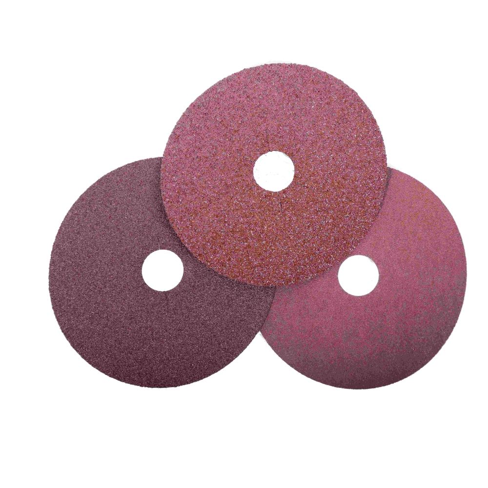 DISK FIBER 180MM 5KOM GR 80 PROLINE  49162 slika 1