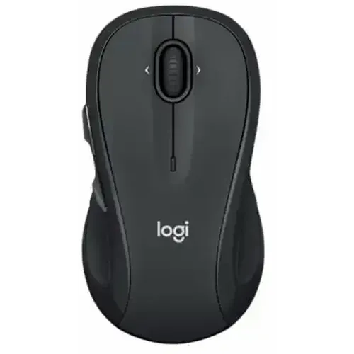 Bežična tastatura + miš Logitech MK545 Advanced Crni slika 4