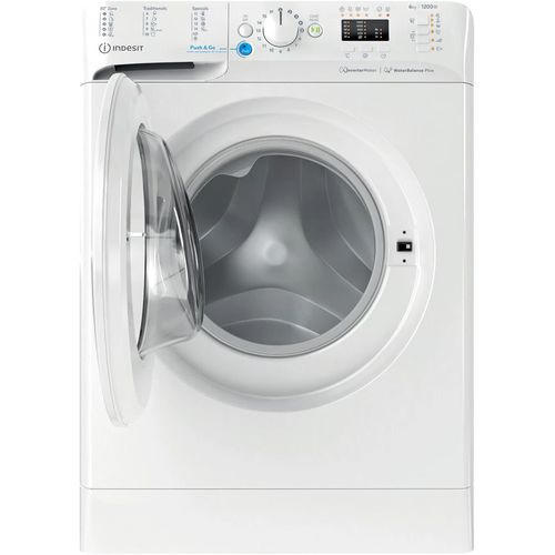 Indesit Veš mašina BWSA 61294 W EU N slika 5