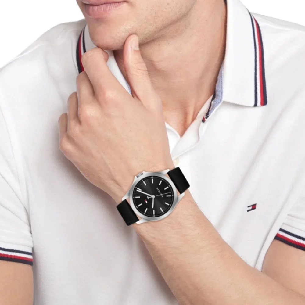 RUČNI SAT TOMMY HILFIGER 1710668 slika 2
