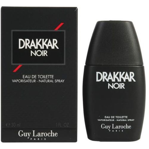 Guy Laroche Drakkar Noir Eau De Toilette 30 ml (man) slika 1