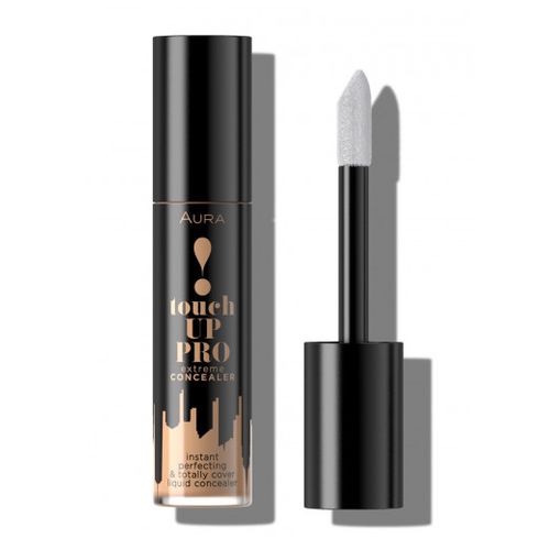 AURA Touch Up Pro tečni korektor Sand 077 slika 2