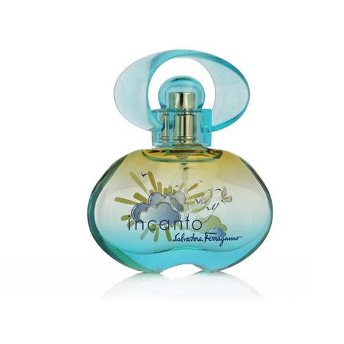 Salvatore Ferragamo Incanto Sky Eau De Toilette za Žene - 30 ml slika 3