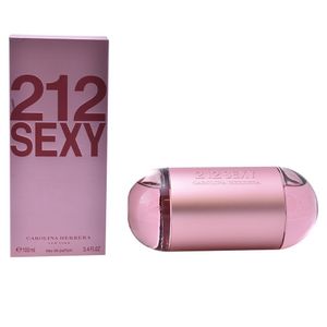 Carolina Herrera 212 Sexy Women Eau De Parfum 100 ml (woman)