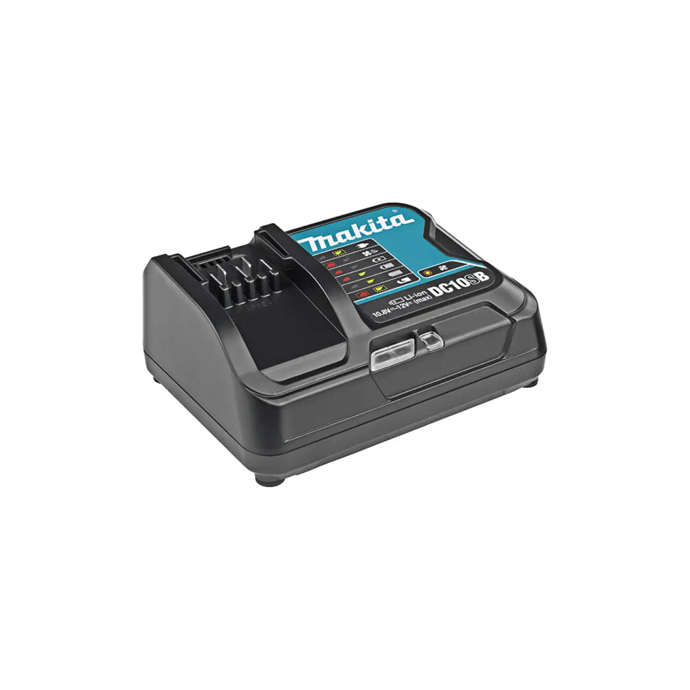 Makita - CXT Brzi punjač 10,8 - 12 V 630996-7 slika 1