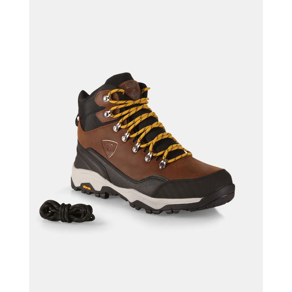 KILPI Muške gležnjerice - TREKKING TRACKER HIGH WP-U slika 1