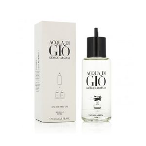 Armani Giorgio Acqua di Gio Pour Homme Eau De Parfum Refill 150 ml (man)