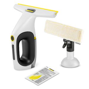 Kärcher usisavač za prozore WV 2 Universal Care / 150ml, 100min, 300m3
