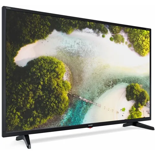 Sharp televizor 40" 40CF3 Full HD LED TV slika 4