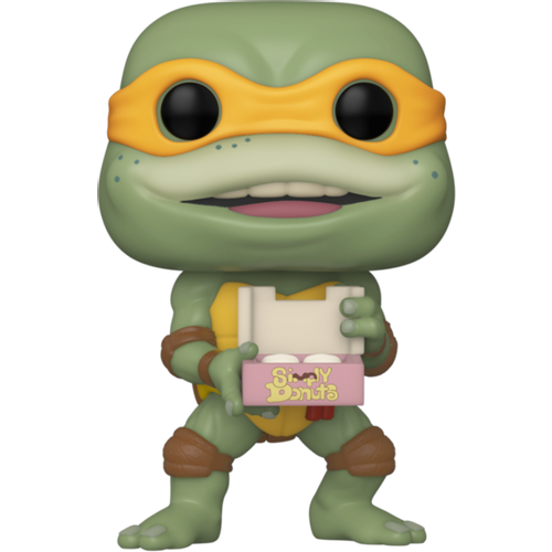 POP figure Teenage Mutant Ninja Turtles 2 Michaelangelo slika 1