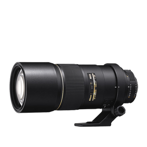 Nikon AF-S NIKKOR 300mm f/4D IF-ED